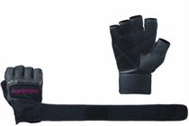 Pro Wristwrap Glove